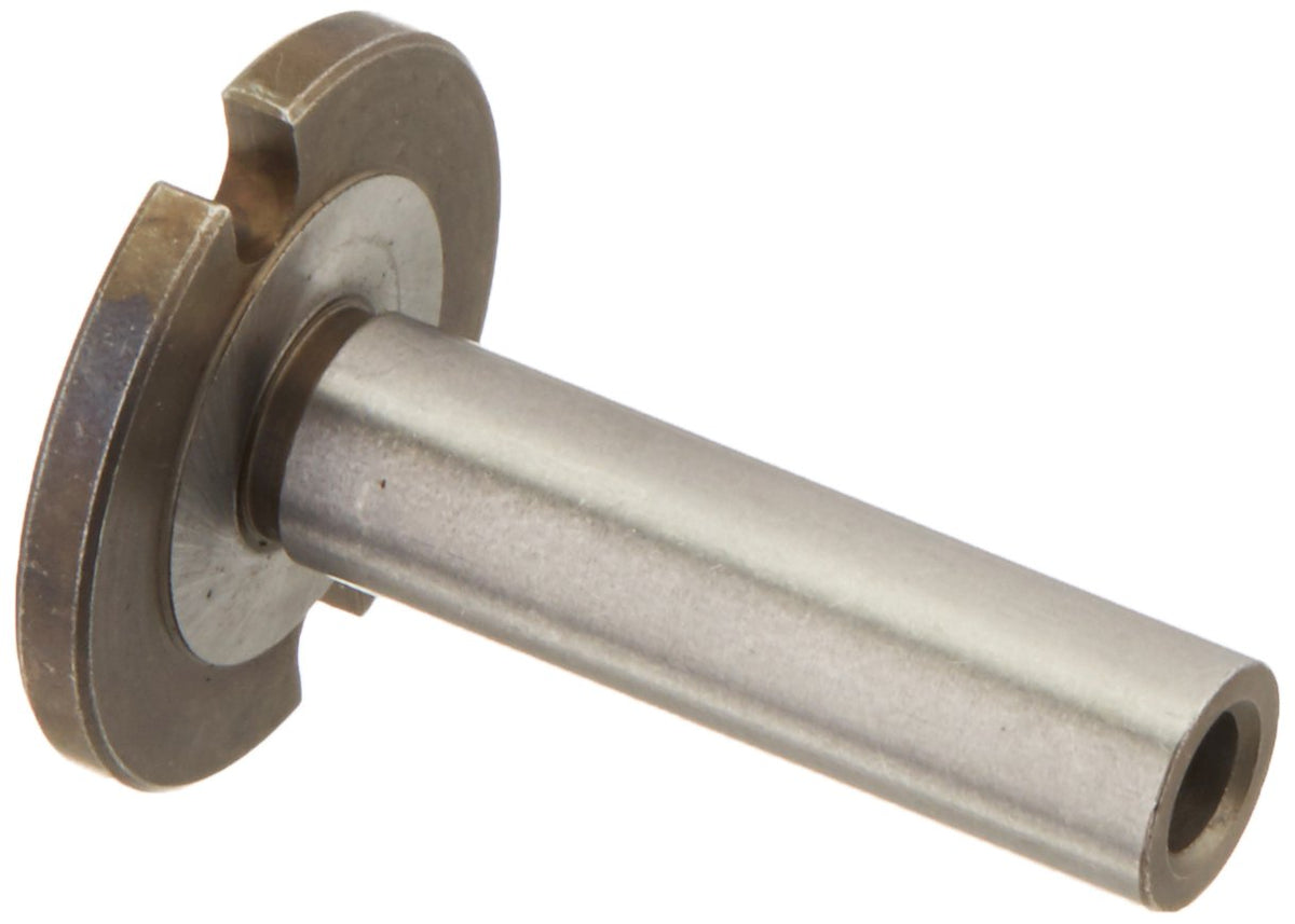 Traxxas 5277 Starter Shaft: Revo T-Maxx Jato 4-Tec TRX 2.5, 2.5R, 3.3 Engines