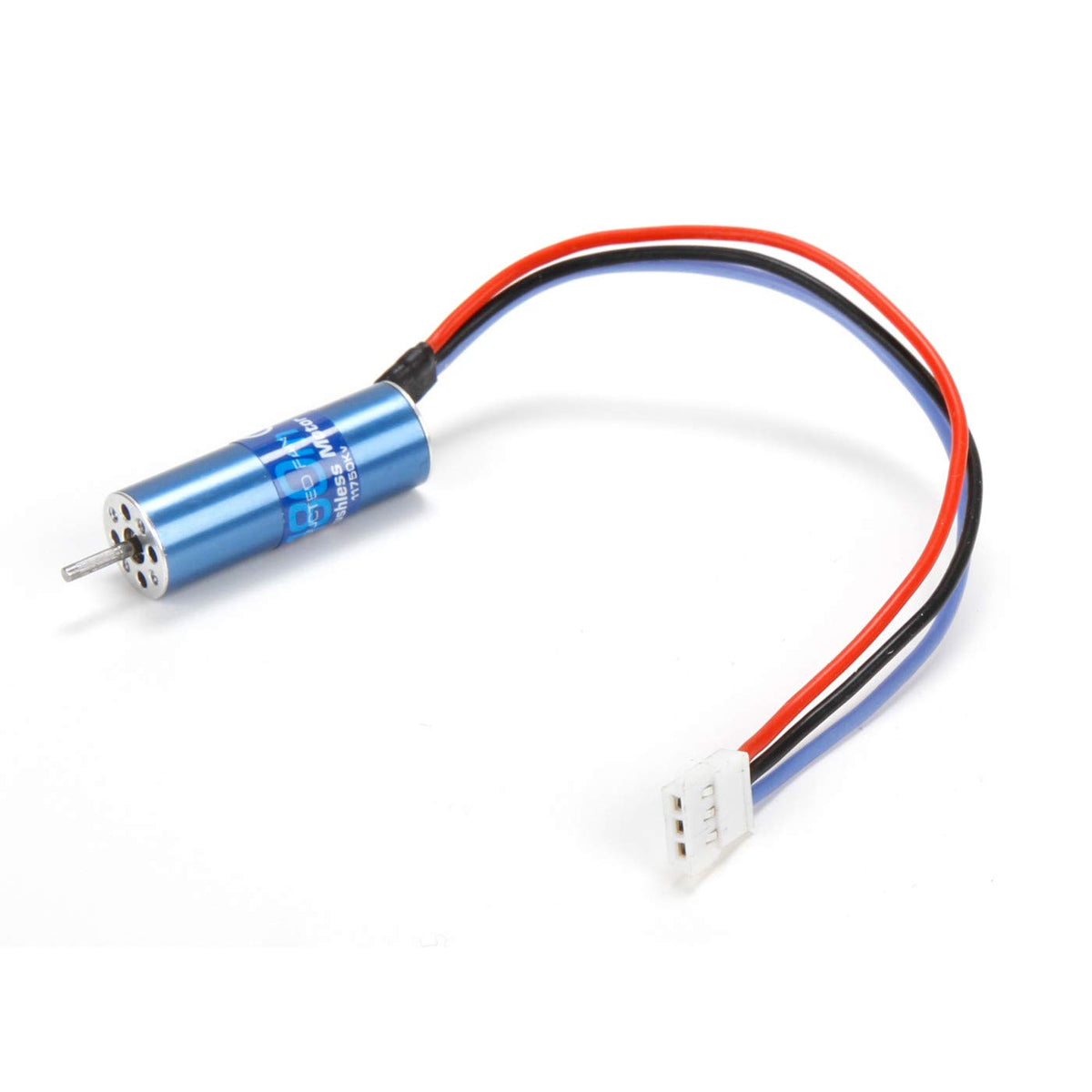E-Flite EFLM30180MDFB BL180m Ducted Fan Motor, 11750Kv, 130mm Wire