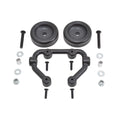 RPM 81582 Low Visibility Wheelie Bars : Traxxas X-Maxx