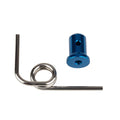 Team Associated 81560 RC8B4 Pipe Mount