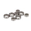 ECX ECX217001 Spindle/Hub Bearing Set: 1/18 4wd Torment 1/18 4wd Ruckus