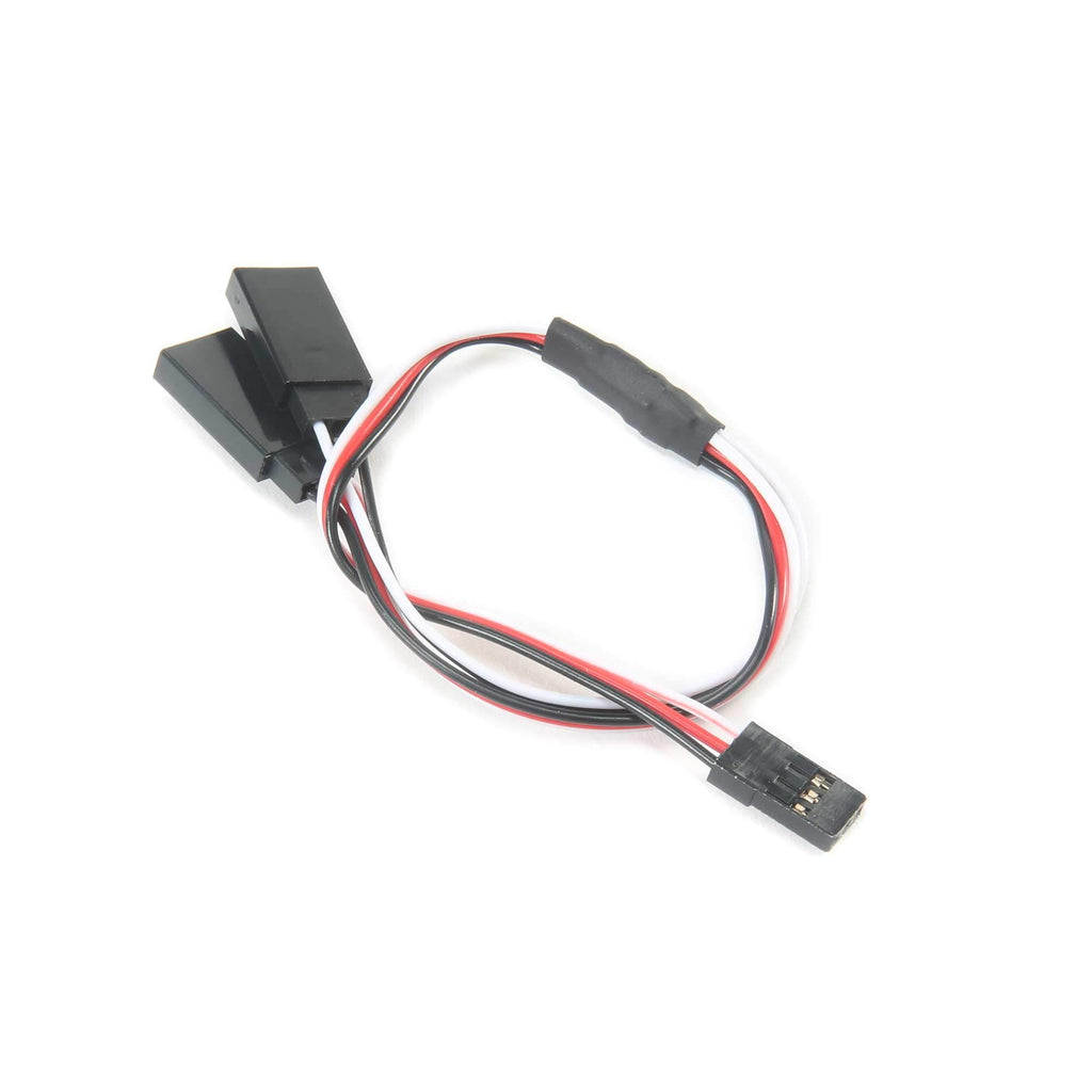 Pro Boat PRB18032 ESC Y Harness: Miss GEICO Zelos 36