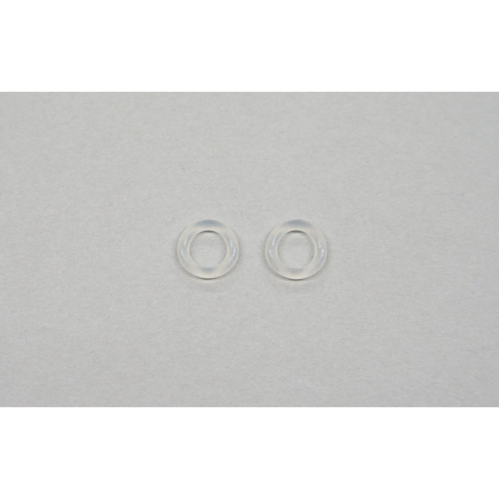 Mugen Seiki Racing E2242 S6 O-Ring Silicone (HTD) 10pcs