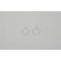 Mugen Seiki Racing E2242 S6 O-Ring Silicone (HTD) 10pcs