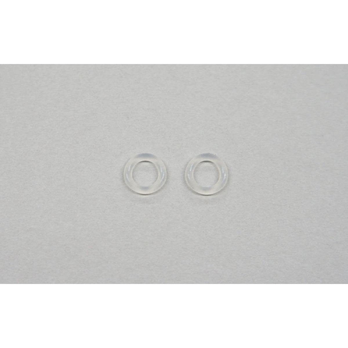 Mugen Seiki Racing E2242 S6 O-Ring Silicone (HTD) 10pcs