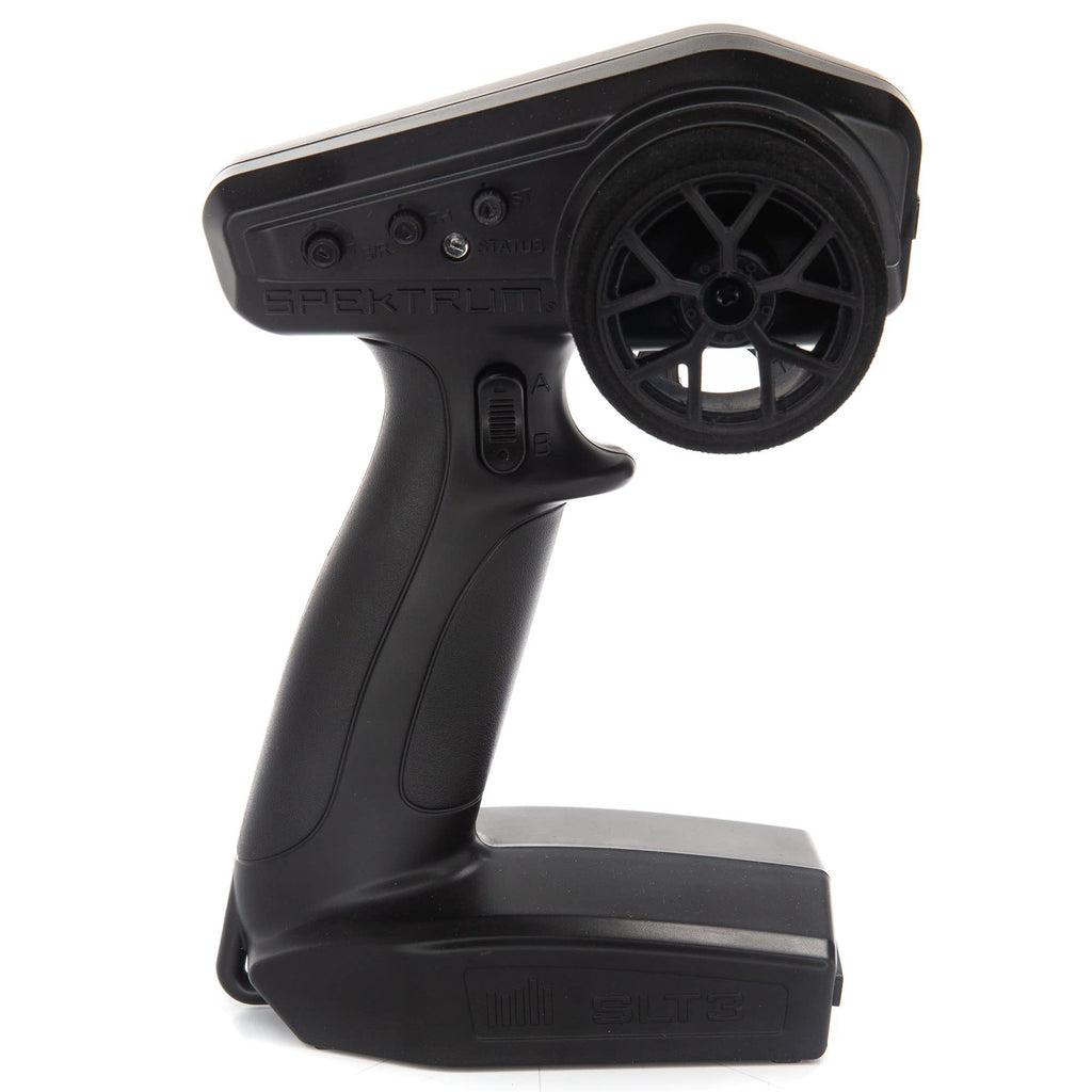 Spektrum SPMRSLT320 SLT3 3CH 2.4GHz SLT Transmitter Only RC Radio