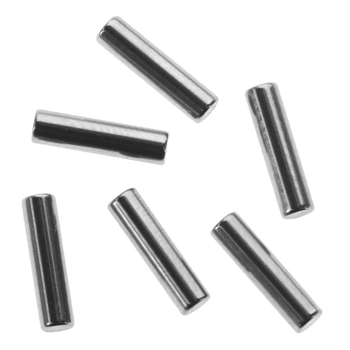 Axial AX30168 Pin 2x8mm (6)