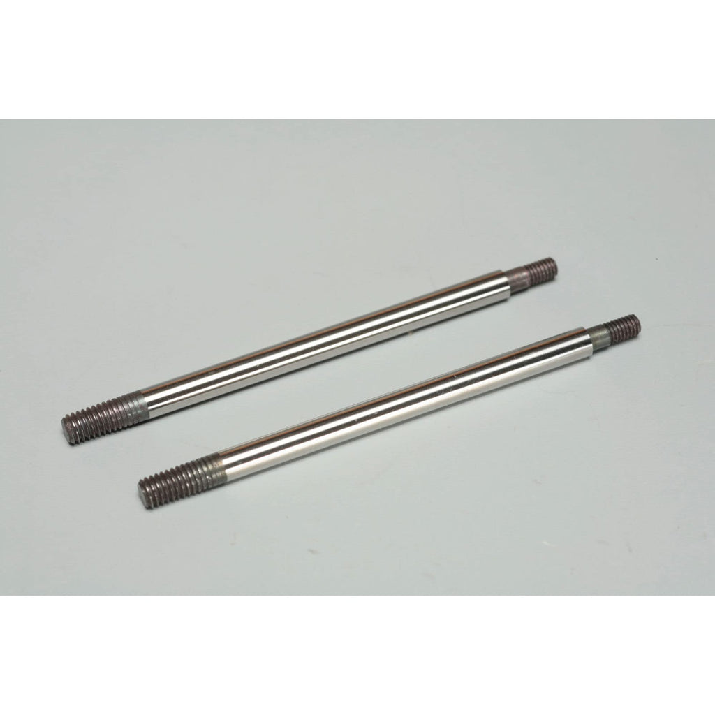 Mugen Seiki Racing E0517 Front Damper Shaft (2pcs) : X6, X6T, X5R/T