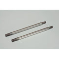 Mugen Seiki Racing E0517 Front Damper Shaft (2pcs) : X6, X6T, X5R/T