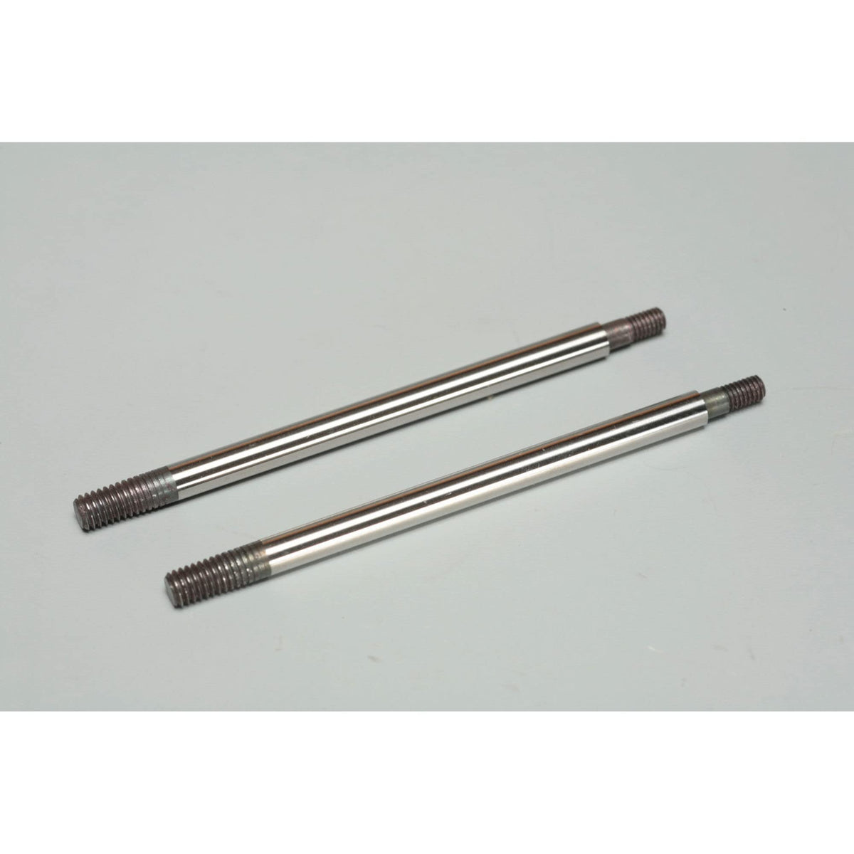 Mugen Seiki Racing E0517 Front Damper Shaft (2pcs) : X6, X6T, X5R/T