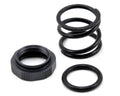 Tekno 5231 Servo Saver Nut and Spring (EB4