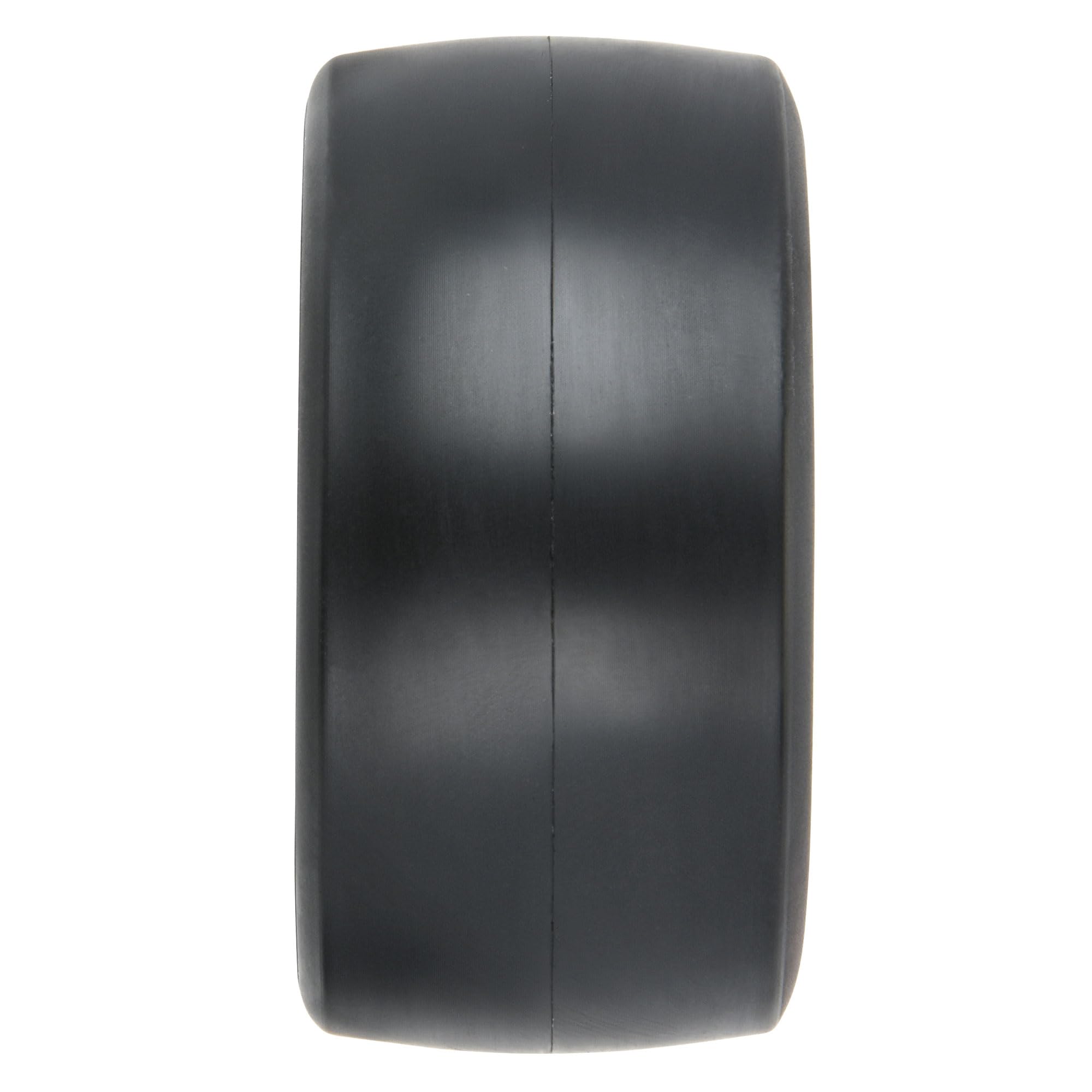 Pro-Line 1030410 Goodyear Eagle Option Tire F/R MTD Grey for Losi NASCAR Racecar (4)