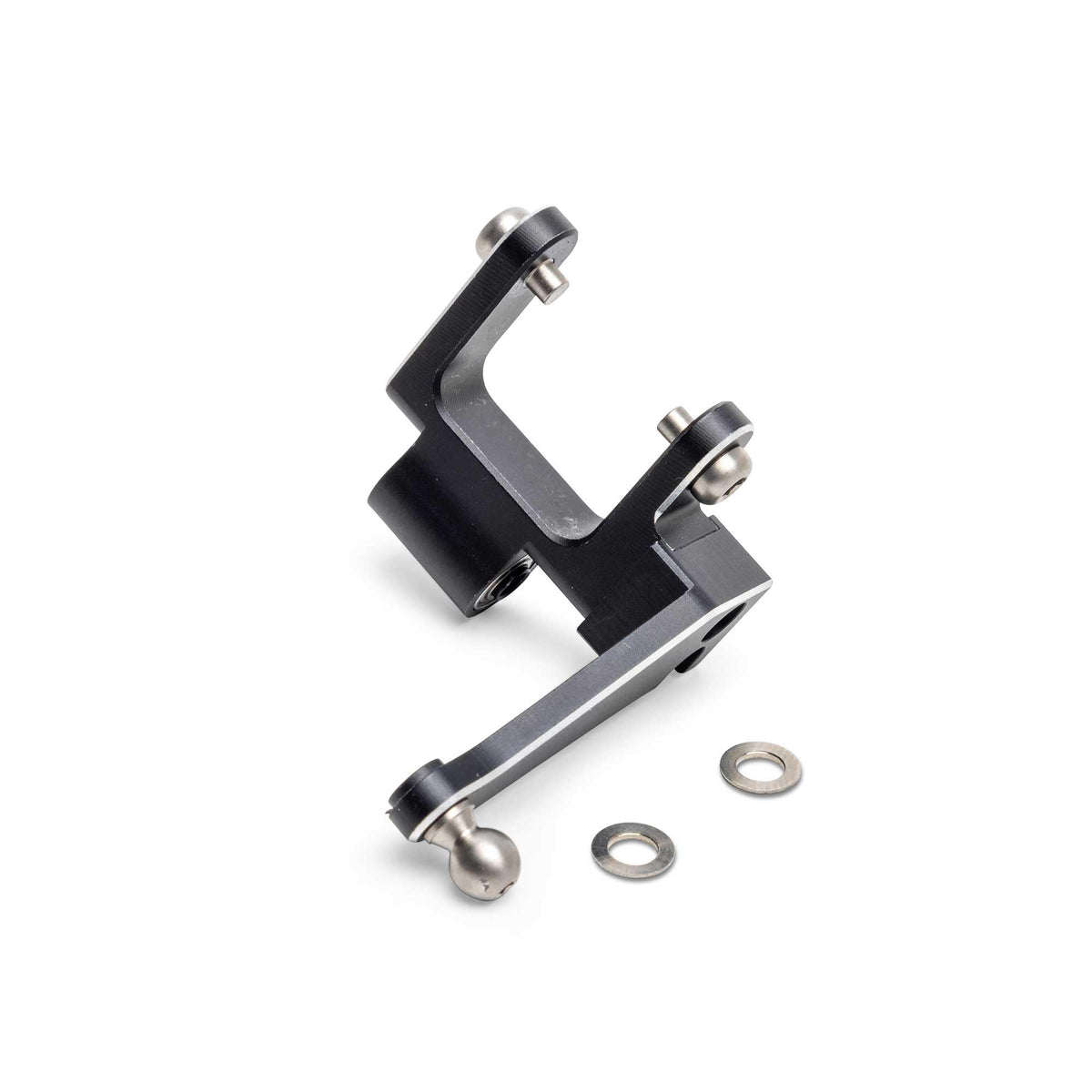Blade BLH-1687 Pitch slider bellcrank: Fusion 700
