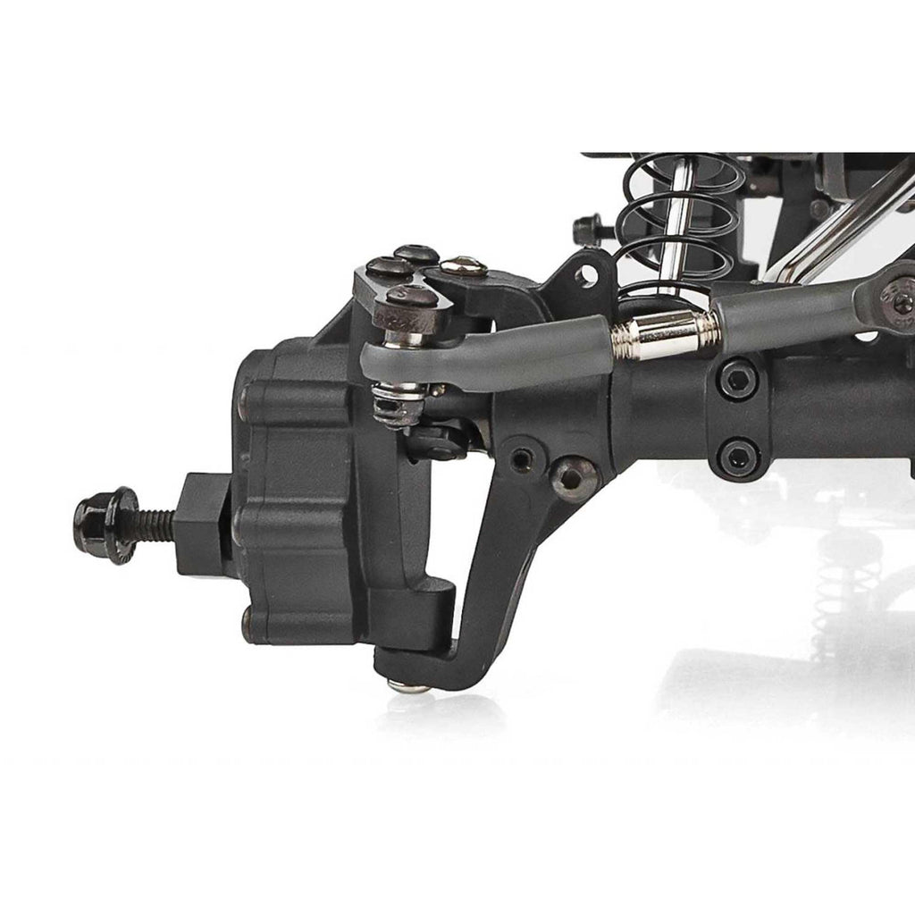 Associated 40129 Enduro, Comp Fox, Competition Rock Crawler Kit