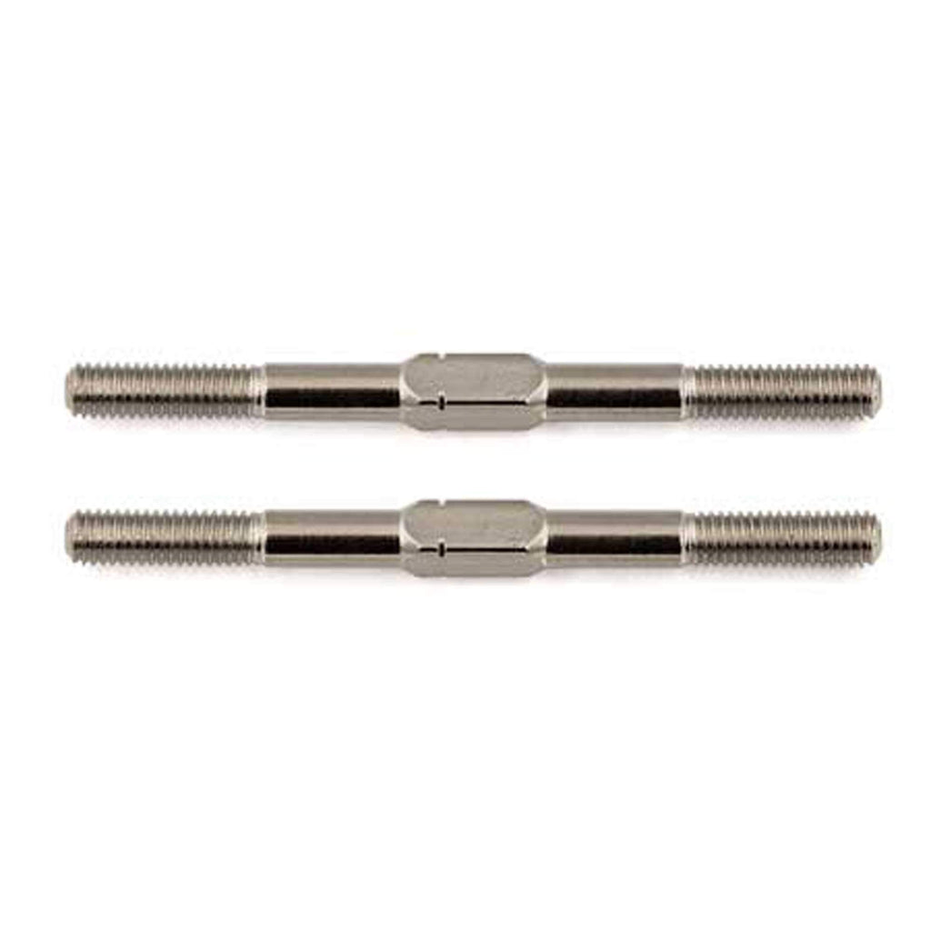 Team Associated 92027 Turnbuckles, 3x42 mm