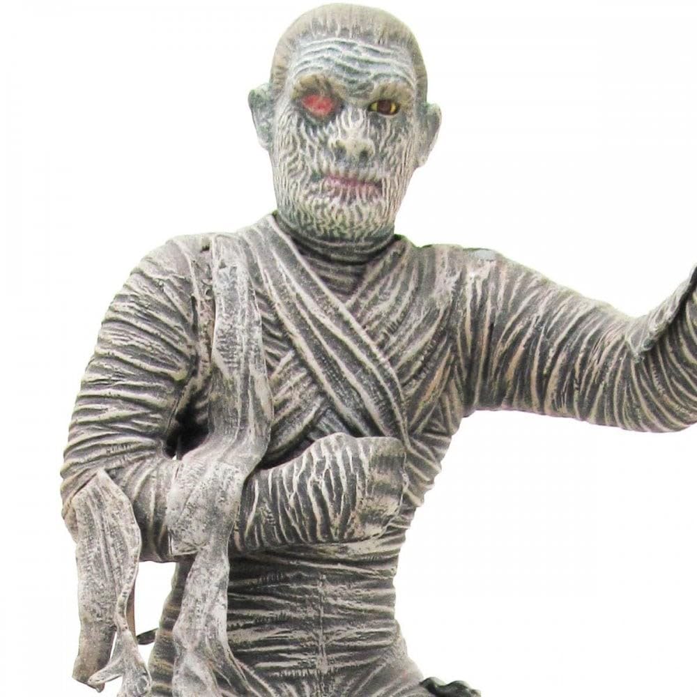Atlantis A452 Lon Chaney Jr. The Mummy Glow Model Kit