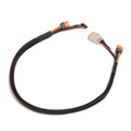 Spektrum SPMX-1011 Charge lead w/Bal Ext. 24 inch IC3, 2 ? 6S