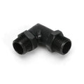 Saito Engines 65163 Muffler Right Angle Manifold M12 65-100 FG14/82