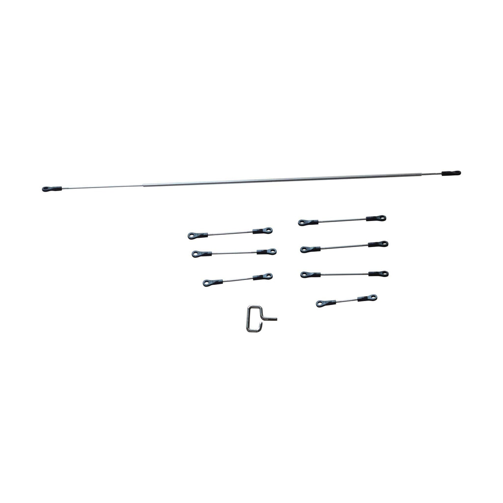 E-Flite EFL5761 Pushrod Set:E-Flite Cargo 1500