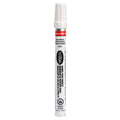 Testors 2545 Bulk Enamel Paint Marker Gloss White 1/3 oz Model Hobby