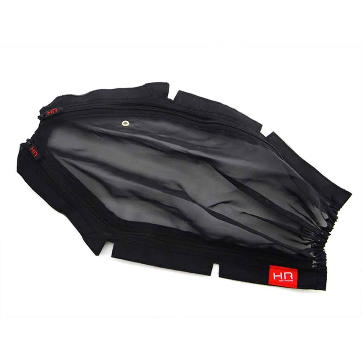 Hot Racing SLF16C06 Water Repellent Chassis Dirt Guard Cover: Traxxas Slash 4x4