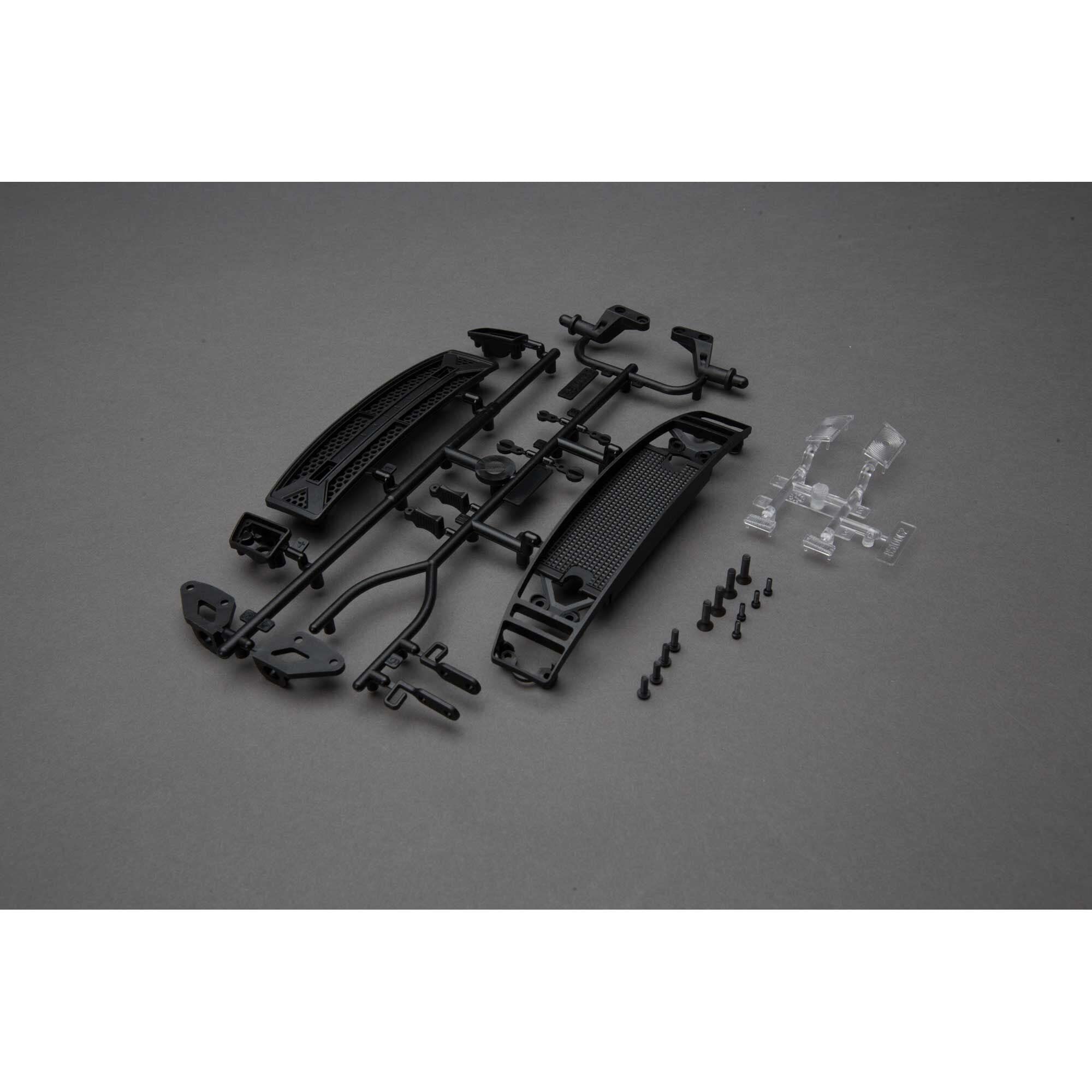 Axial AXI31631 UMG10 Grille Set
