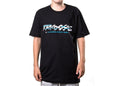 Traxxas 1391-XL T-Shirt Sliced Tea Black, Youth Extra Large
