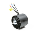 E-Flite EFL01558 70mm Ducted Fan Unit w/Motor: Habu STS