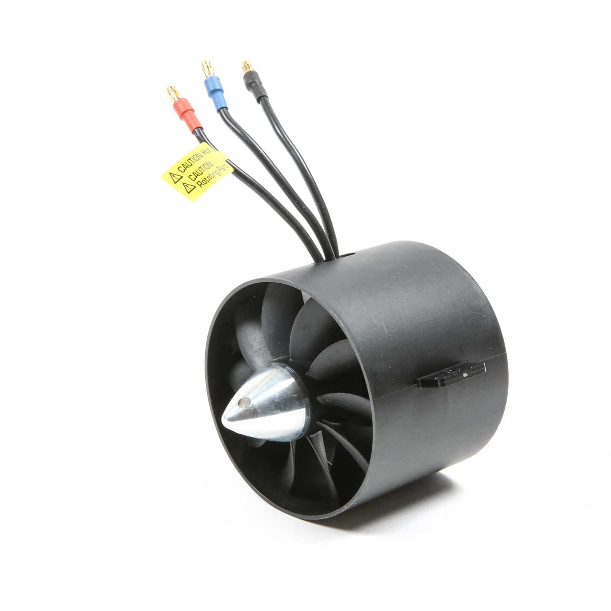 E-Flite EFL01558 70mm Ducted Fan Unit w/Motor: Habu STS