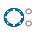 Team Associated 92133 RC10B74 Differential Gasket & O-Rings