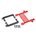 J-Concepts 22987 Carbon Logo Cargo Net Batt Br,