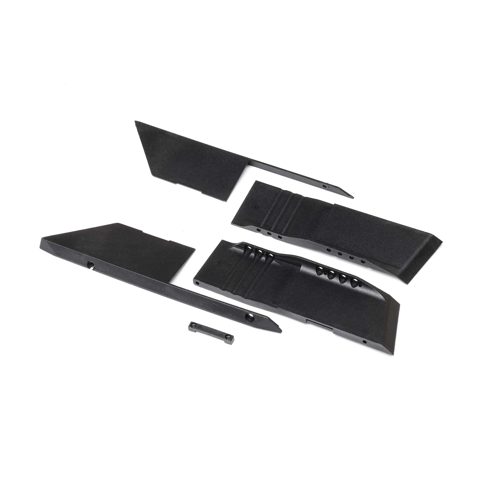 Axial AXI230051 Rock Slider Set: PRO
