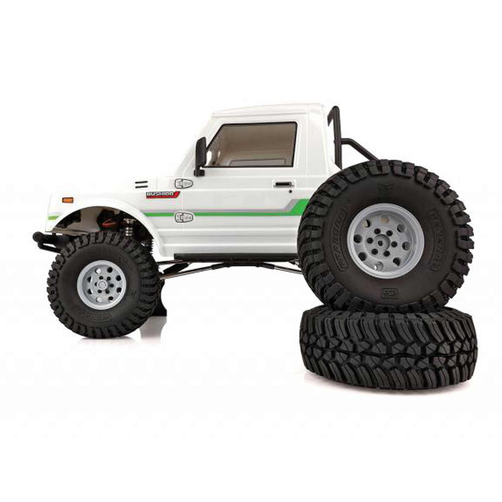 Team Associated 40118 Enduro Bushido Trail Truck RTR