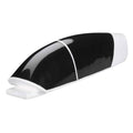 Flyzone FLZA6188 Low Wing Canopy Switch 2 in 1 Sport Trainer