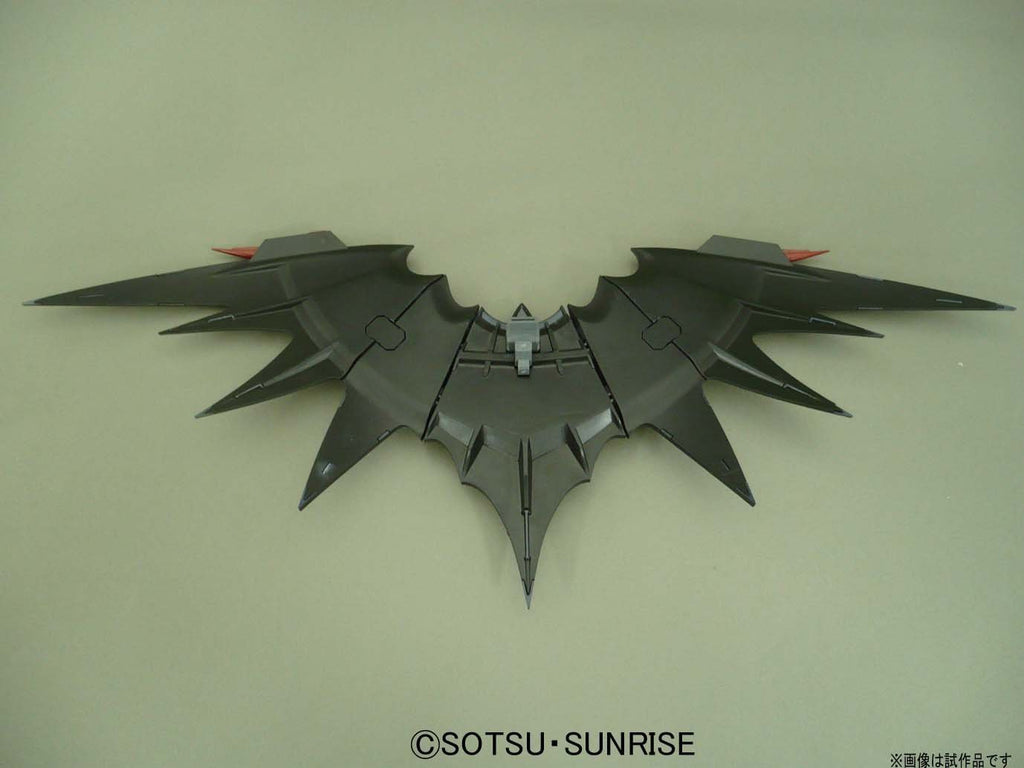 Bandai 2091972 Deathscythe Hell (EW), "Gundam Wing: Endless Waltz", Bandai