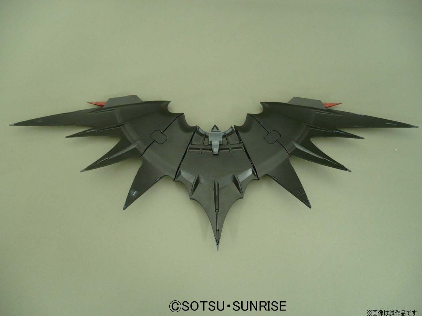 Bandai 2091972 Deathscythe Hell (EW), "Gundam Wing: Endless Waltz", Bandai