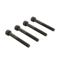 Arrma 723435 Cap Head Screw M4x35mm (4)