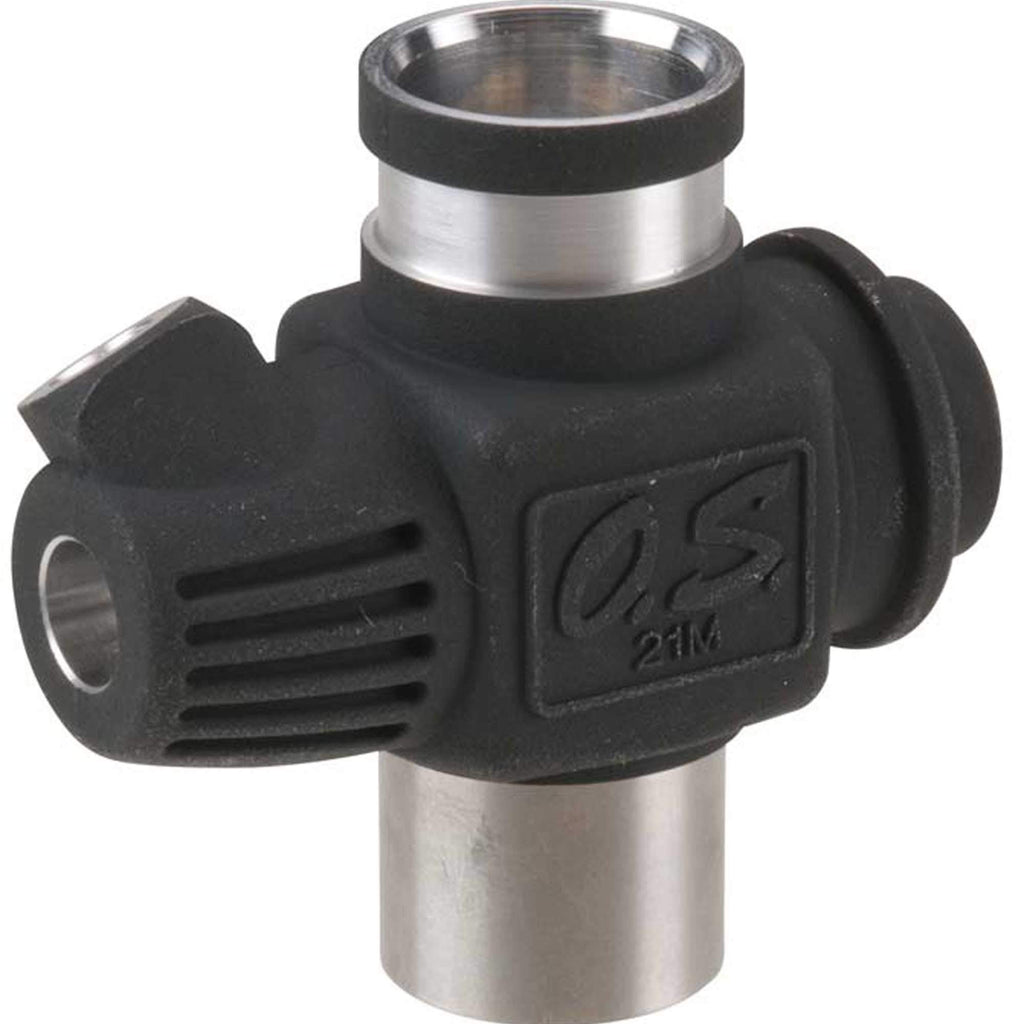 OS 22082110 Carburetor Body 21M(B) 21XZ-R Speed