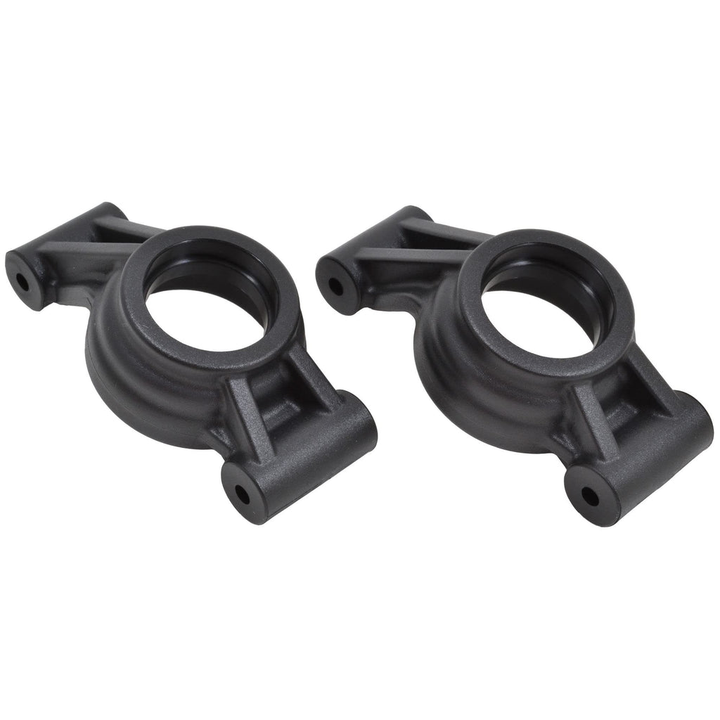 RPM 81732 Oversized Rear Axle Carriers : Traxxas X-Maxx