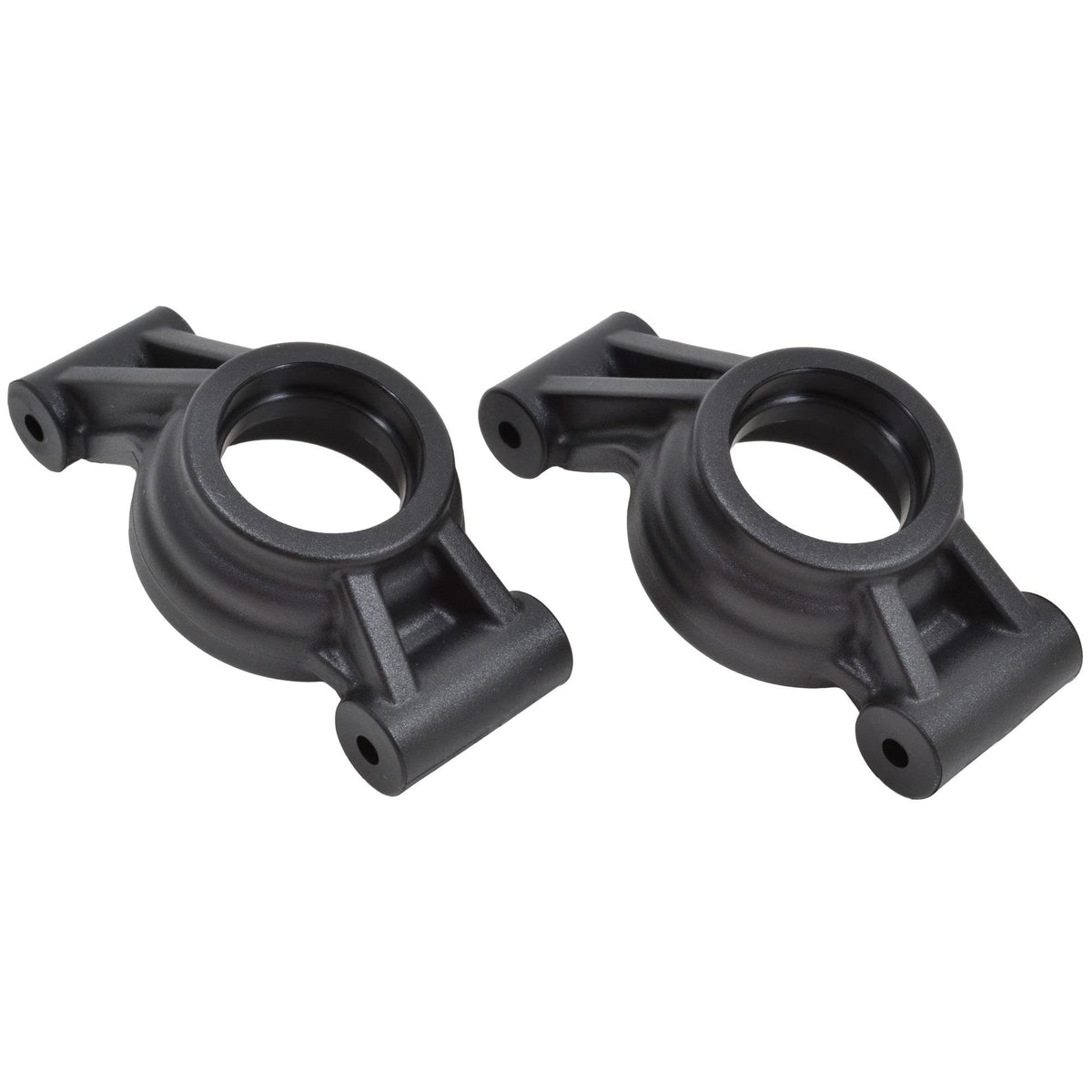 RPM 81732 Oversized Rear Axle Carriers : Traxxas X-Maxx
