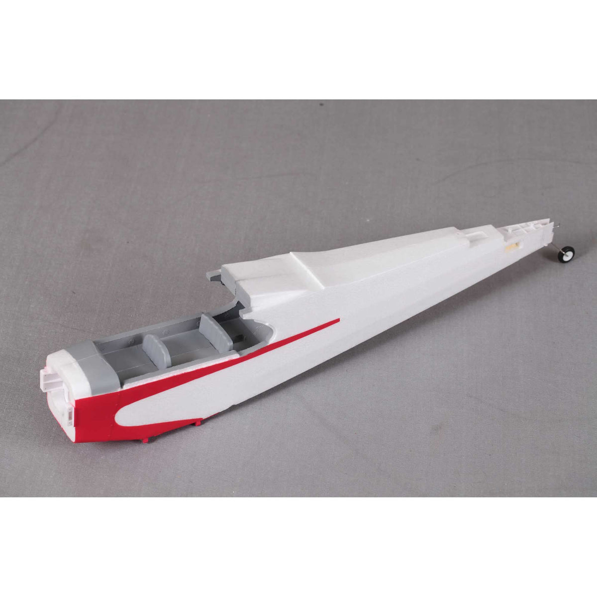 FMS RK101 Fuselage: J-3 Cub 1400mm V3