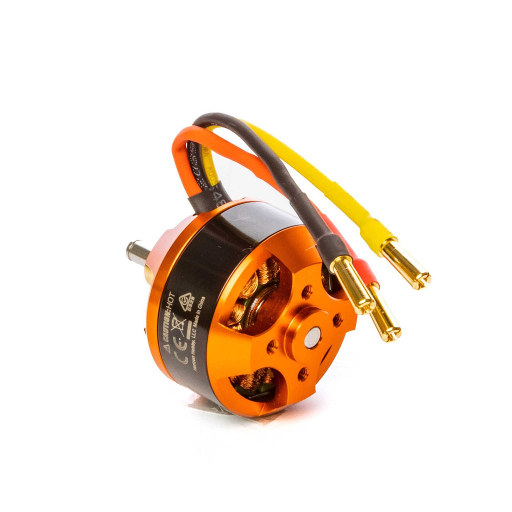Specktrum SPMXAM4675 Avian 4240-1000Kv Outrunner Brushless Motor
