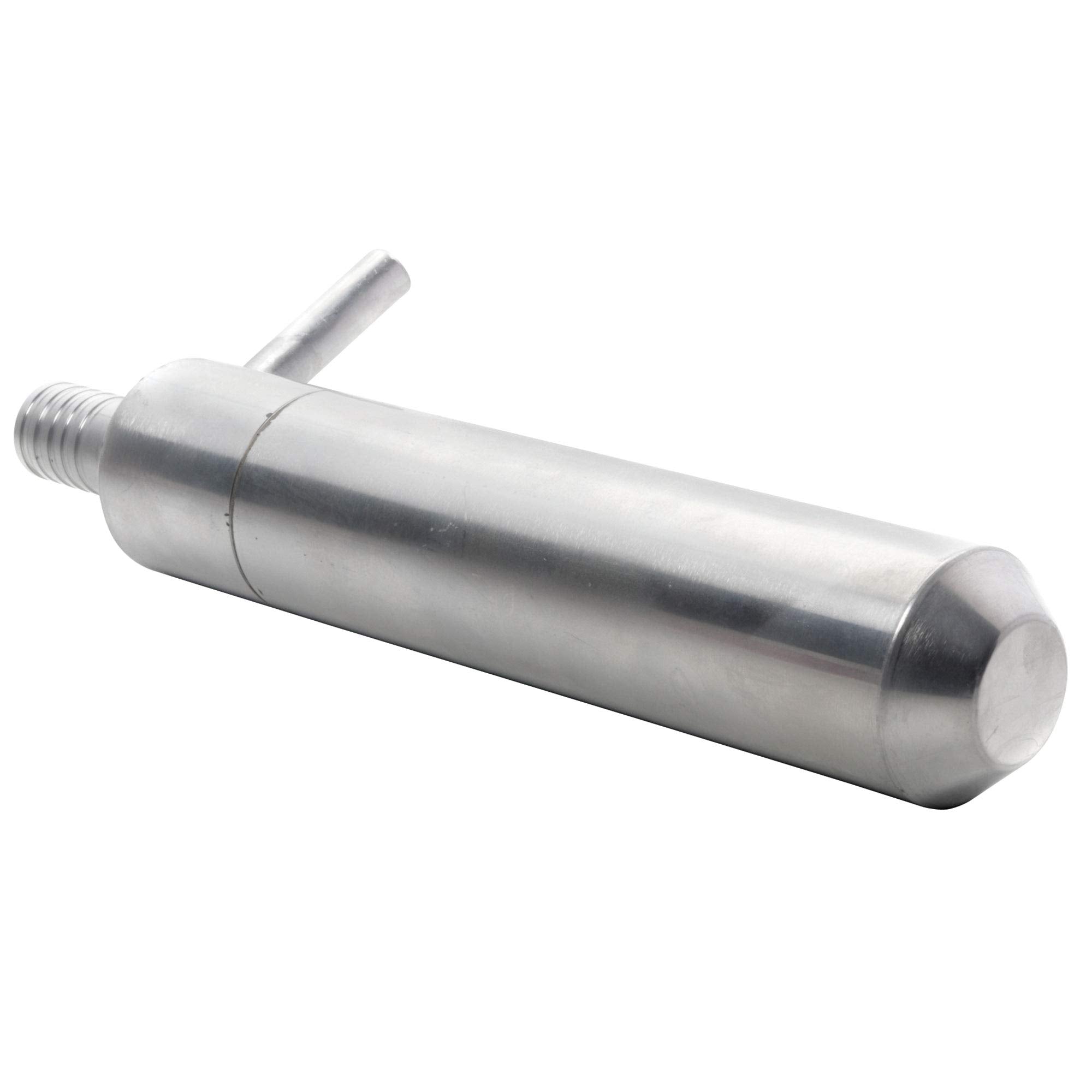 Evolution EVOM12 62cc Canister front exhaust