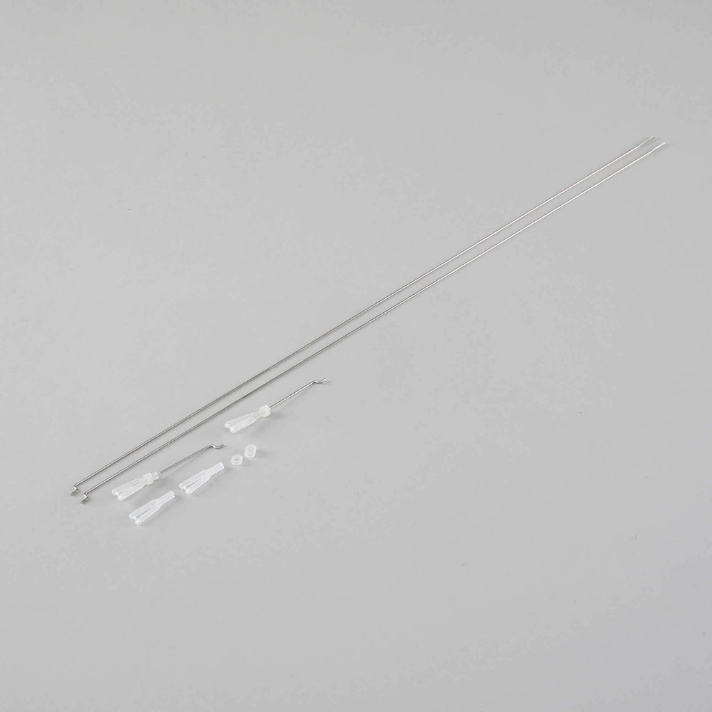 E-Flite EFL3357 PT-17 1.1m: Pushrod Set
