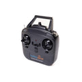 HobbyZone HBZ-1267 Transmitter; Micro P-51D 450mm, Micro XCub 450mm
