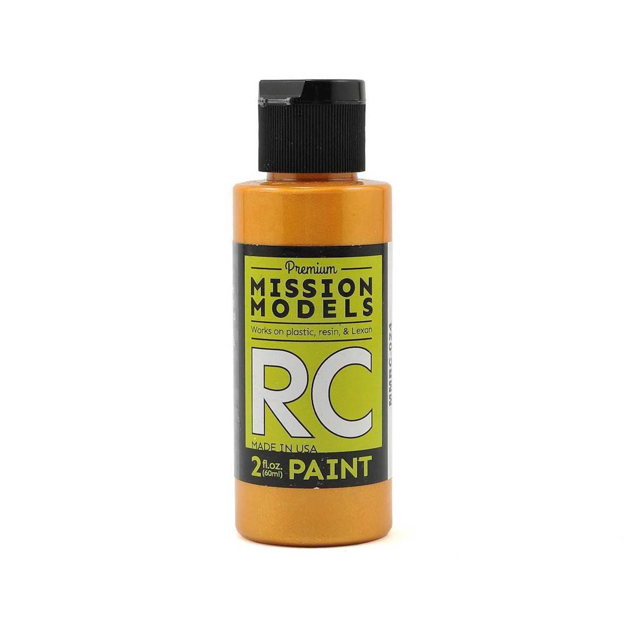 Mission Models MMRC-024 RC Pearl Copper 2oz