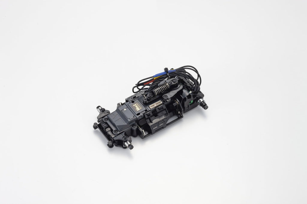Kyosho 32892 Mini-Z Racer MR-04EVO2 Chassis Set (N-MM2/4100KV)