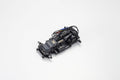 Kyosho 32892 Mini-Z Racer MR-04EVO2 Chassis Set (N-MM2/4100KV)