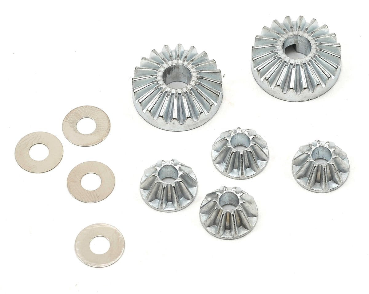 Kyosho IF102 Diff Bevel Set