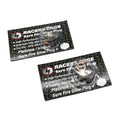 Racers Edge SF32 Platinum / Iridum Sure Fire #3 Medium Glow Plugs (2-Pack)